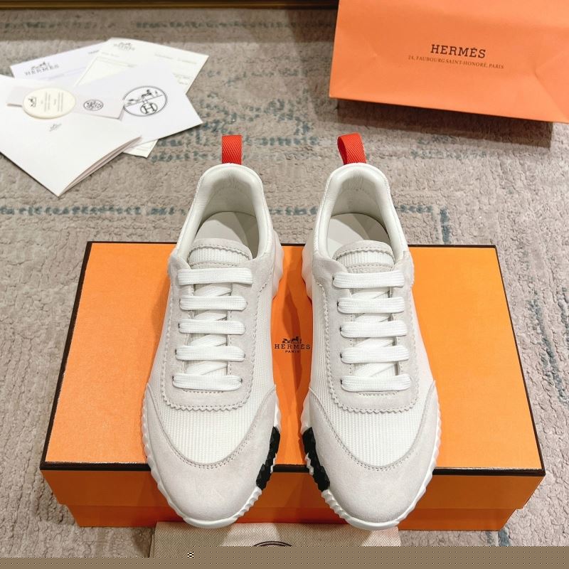 H**mes casual shoes